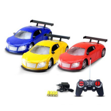 Whole 1: 18 Hobby R/C Toys 4 Channel Remote Control Car with Light (10211492)